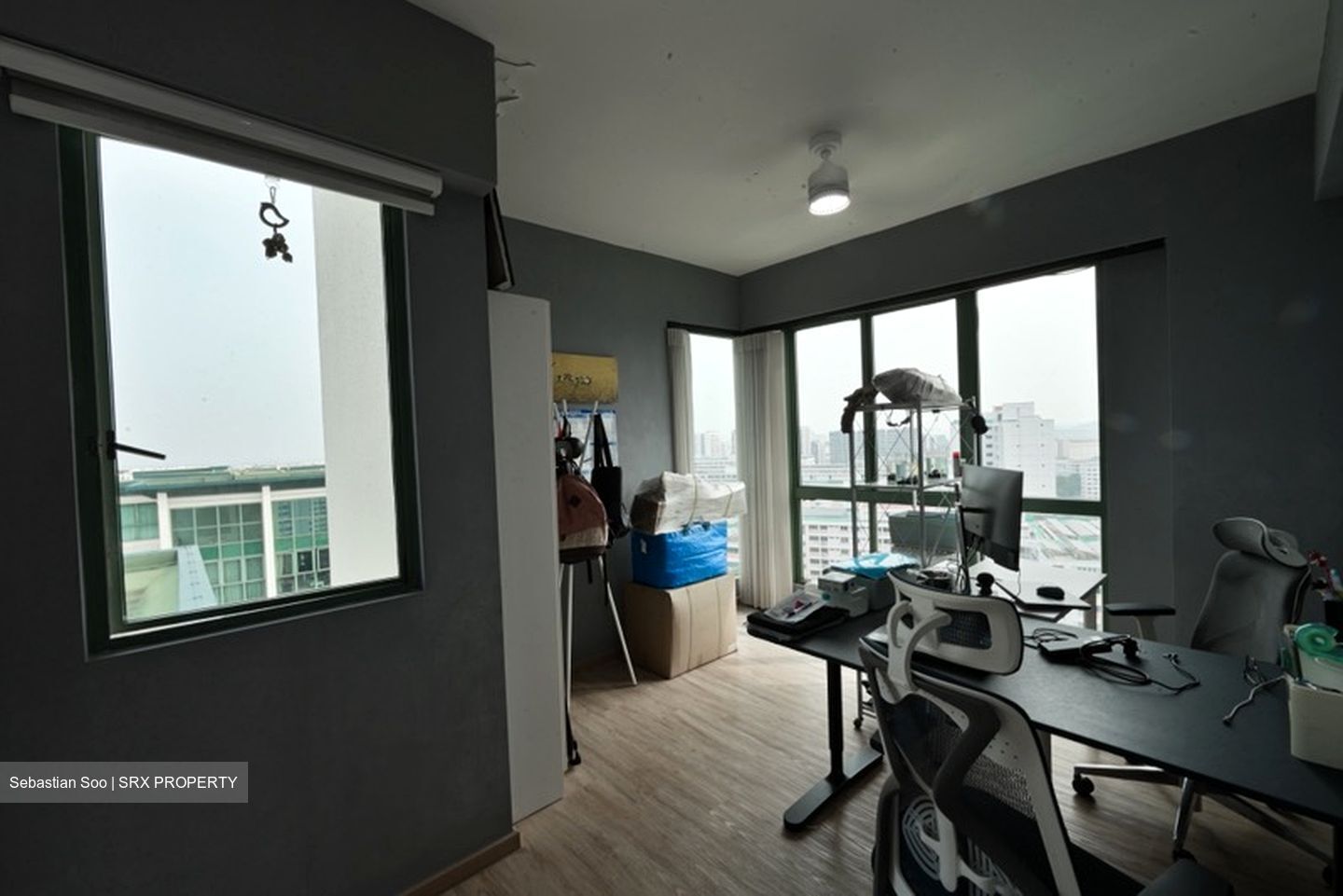 Palm Gardens (D23), Condominium #620909921